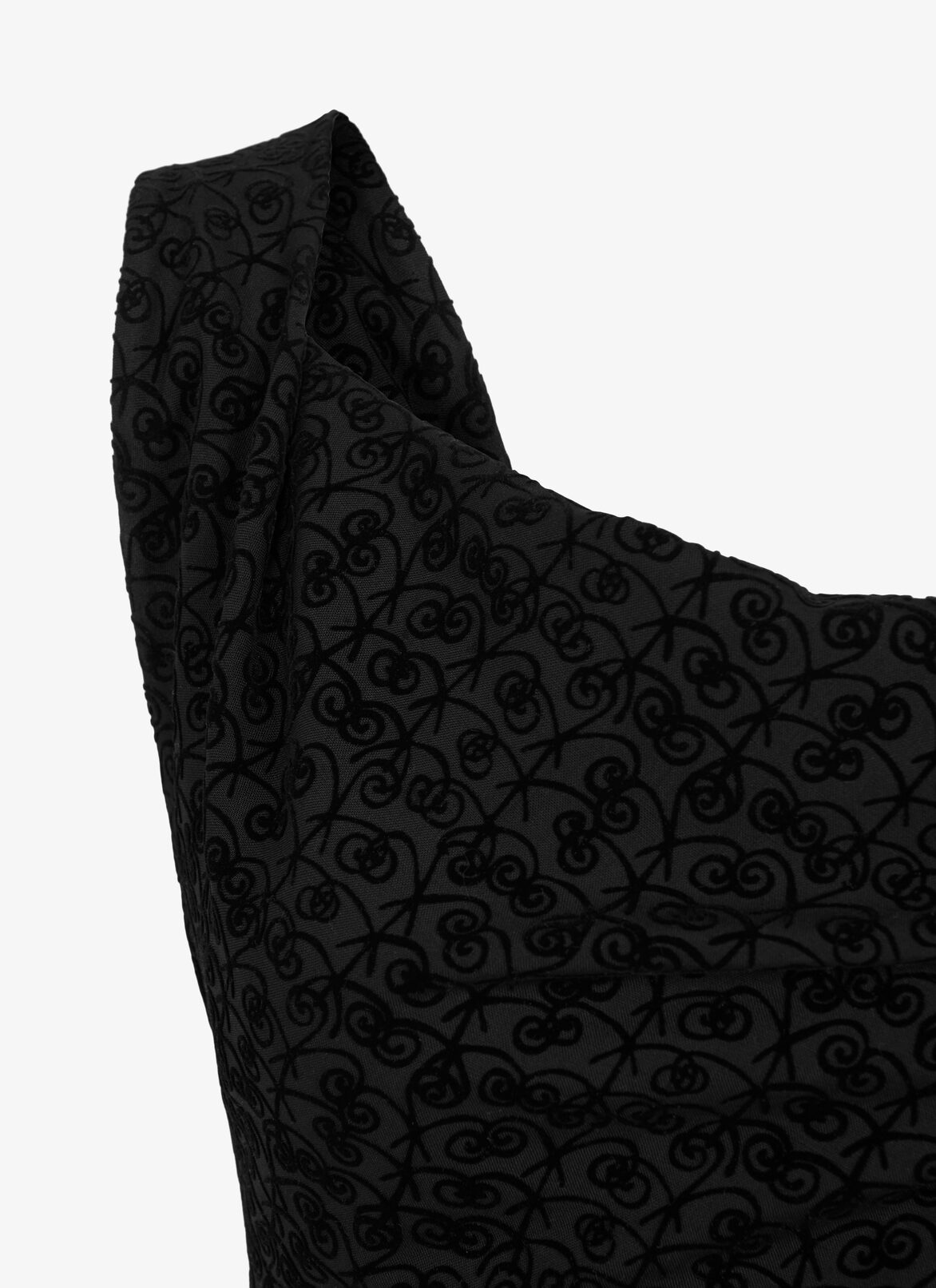 Dresses ALAÏA BLACK DRESSES